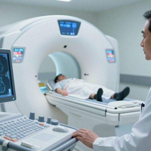 Co oznacza obniżony sygnał w rezonansie magnetycznym – co to znaczy w praktyce i kiedy wymaga dalszej diagnostyki