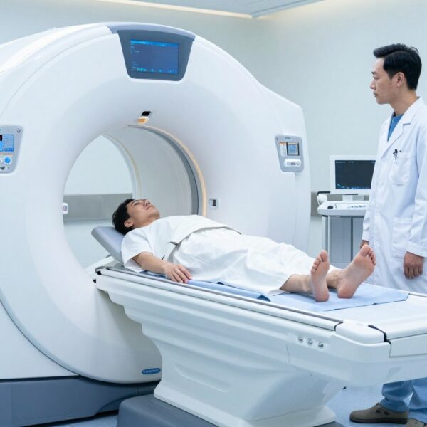 Czy padaczka wyjdzie w rezonansie – co może pokazać MRI, kiedy EEG jest kluczowe i jak wygląda diagnostyka