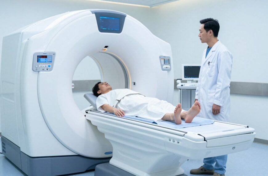 Czy padaczka wyjdzie w rezonansie – co może pokazać MRI, kiedy EEG jest kluczowe i jak wygląda diagnostyka