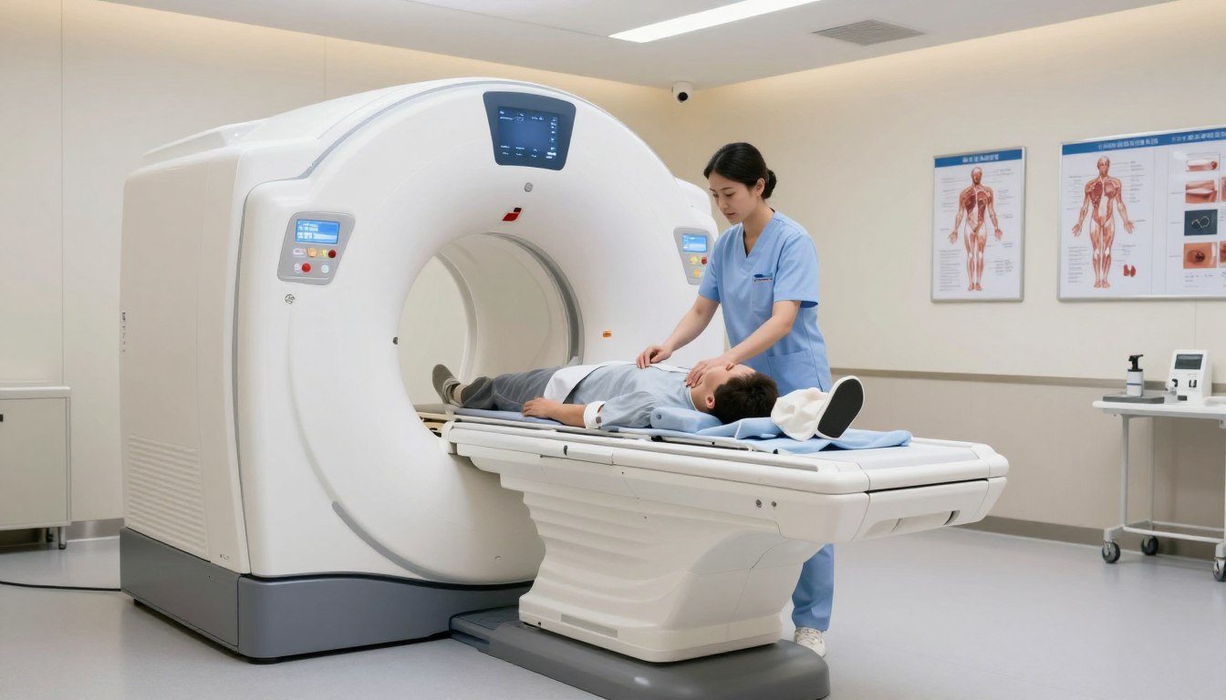 Czy rezonans jest szkodliwy