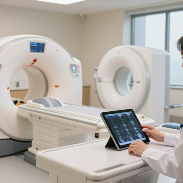 Czym się różni tomograf od rezonansu – porównanie TK i MRI: wskazania, czas badania, bezpieczeństwo