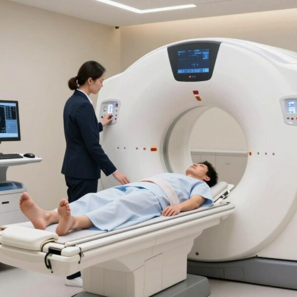 Ile trwa rezonans głowy