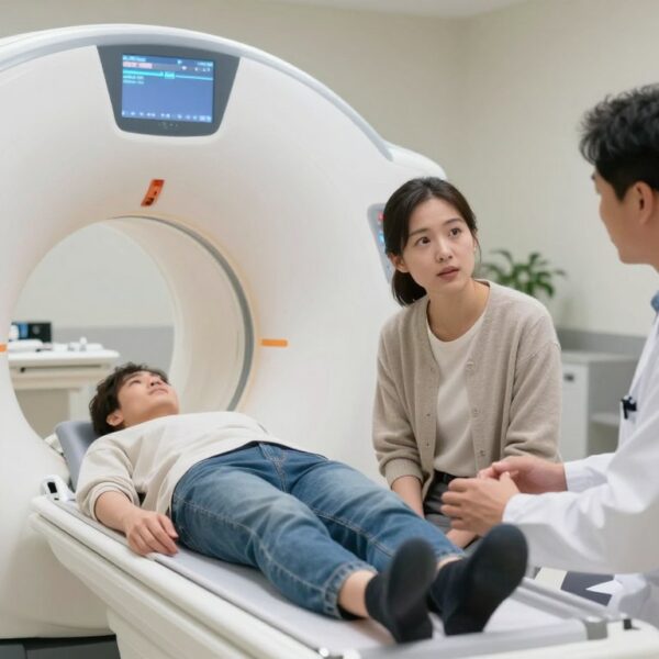 Ile ważny jest rezonans magnetyczny – „ważność” wyniku, kiedy trzeba powtórzyć MRI i co wpływa na decyzję lekarza