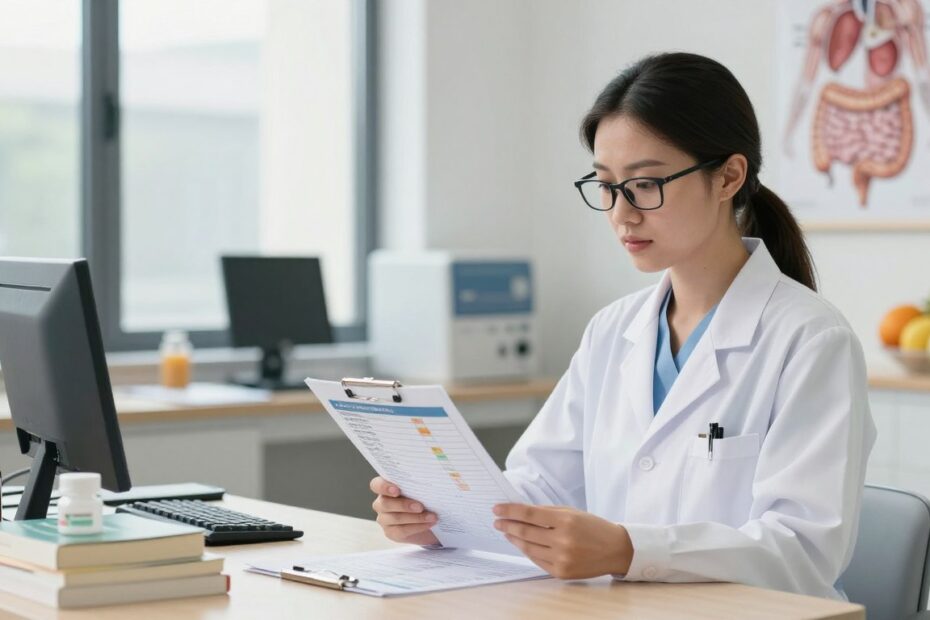 Ile zarabia dietetyk kliniczny