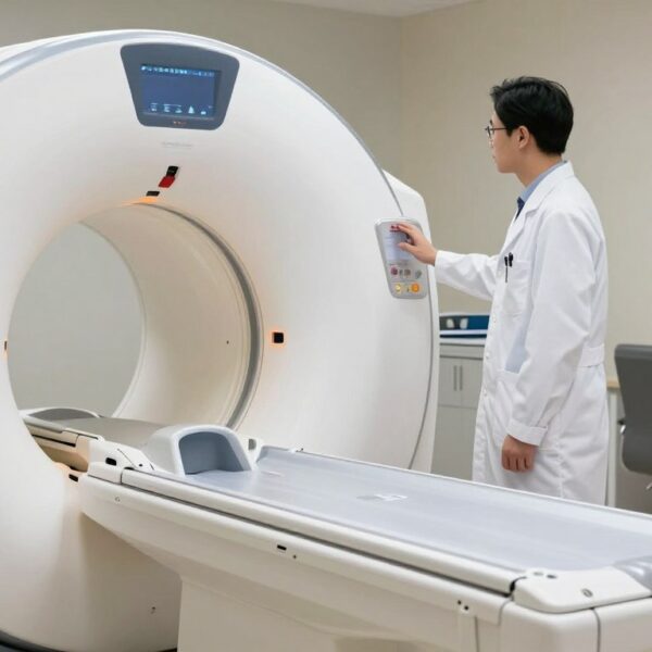 Jakie choroby psychiczne wykryje rezonans magnetyczny głowy – co MRI może wykluczyć, a czego nie diagnozuje