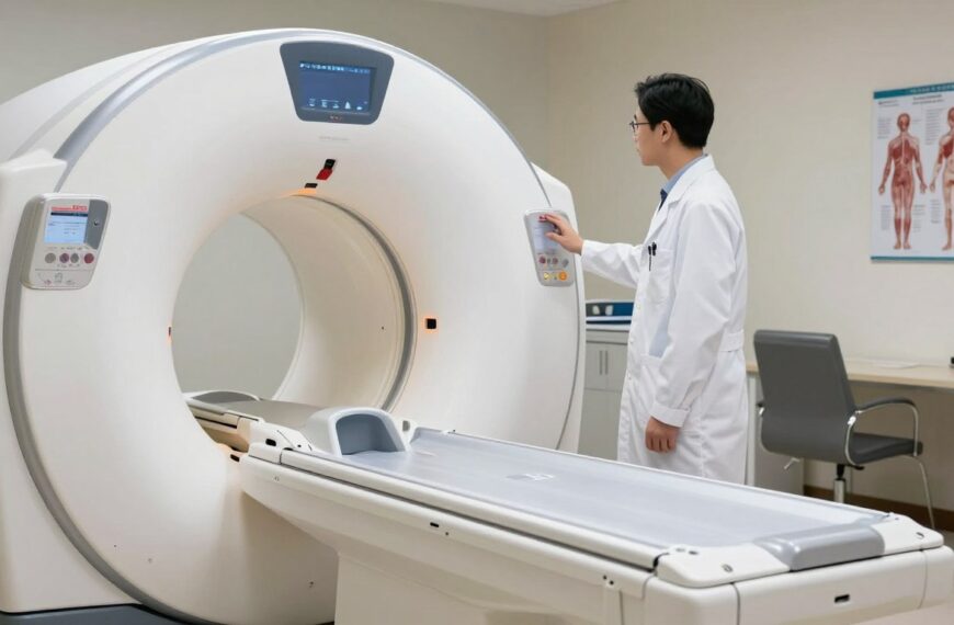 Jakie choroby psychiczne wykryje rezonans magnetyczny głowy – co MRI może wykluczyć, a czego nie diagnozuje