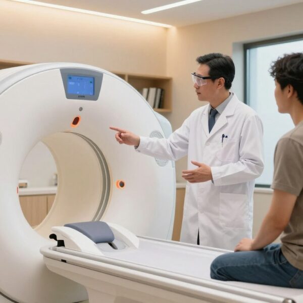 Rezonans magnetyczny prostaty jak się przygotować – przygotowanie do badania i najczęstsze pytania