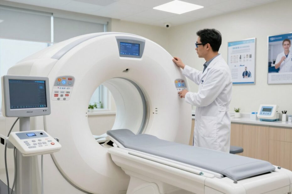 Tomograf CBCT cena