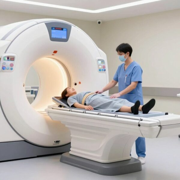 Tomograf magnetyczny – czym jest, jak wygląda badanie i jakie daje możliwości diagnostyczne