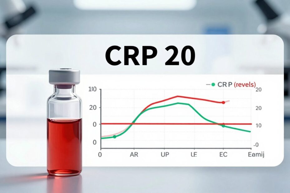 CRP 20
