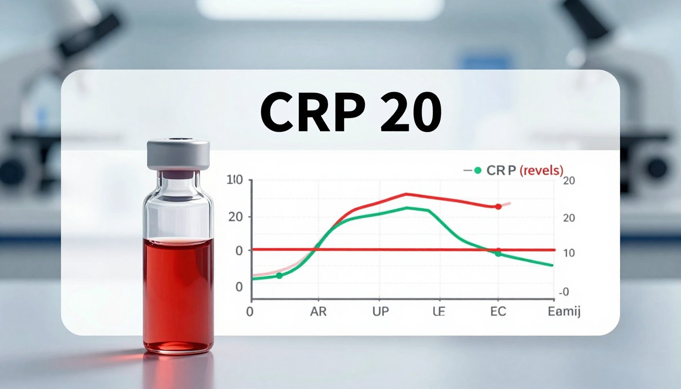CRP 20