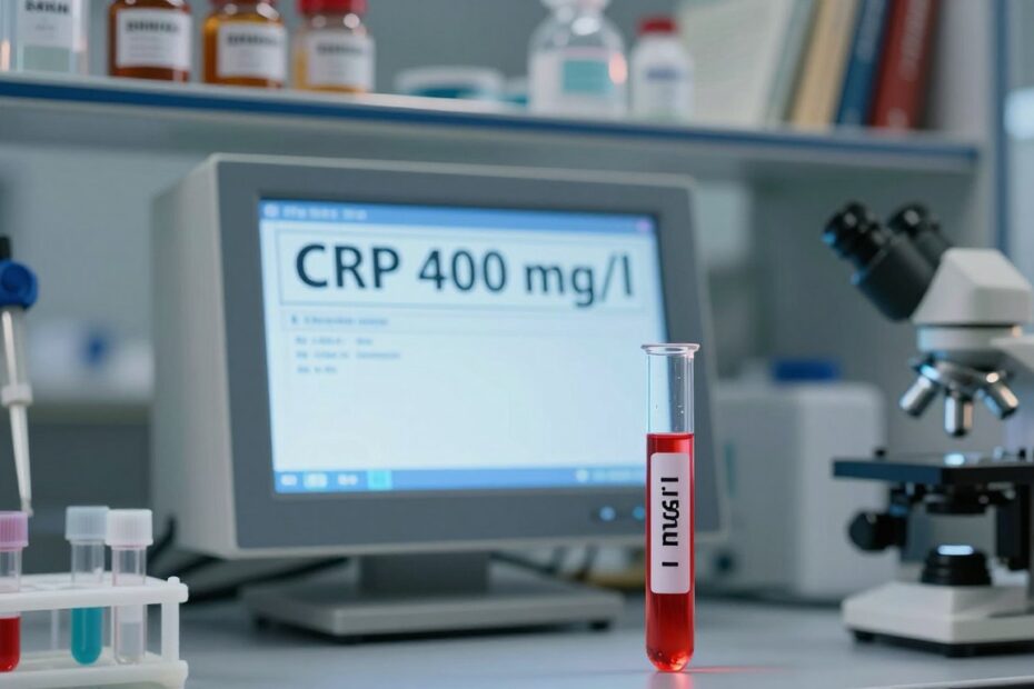 CRP 400