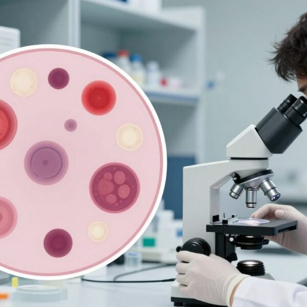 Choroby szpiku a morfologia – jakie wyniki mogą wymagać dalszej diagnostyki