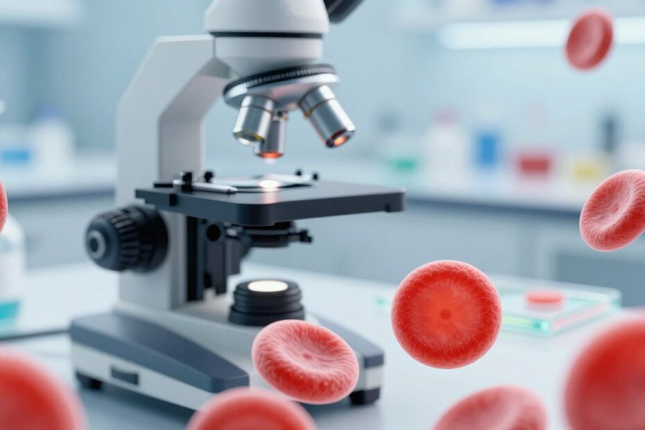 MICRO morfologia