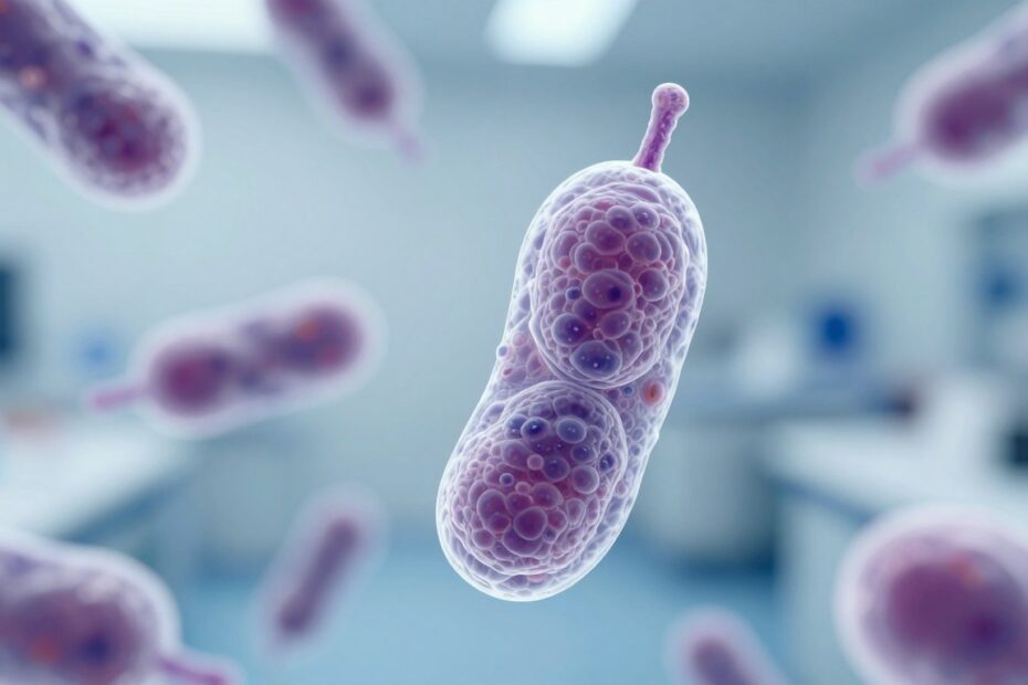 Morfologia neutrofile
